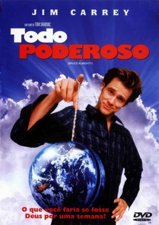 TODO PODEROSO-DUBLADO