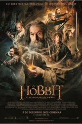 O Hobbit: A Desolação de Smaug – Dublado