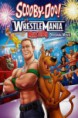 Scooby-Doo! O Mistério WrestleMania – Dublado