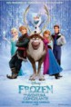 Frozen: Uma Aventura Congelante – Dublado