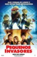 Pequenos Invasores
