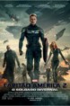 Capitão América 2 – O Soldado Invernal – Dublado